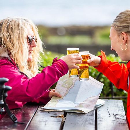 Kinloch Hotel, Isle Of Arran Blackwaterfoot Ngoại thất bức ảnh