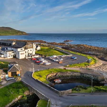 Kinloch Hotel, Isle Of Arran Blackwaterfoot Ngoại thất bức ảnh