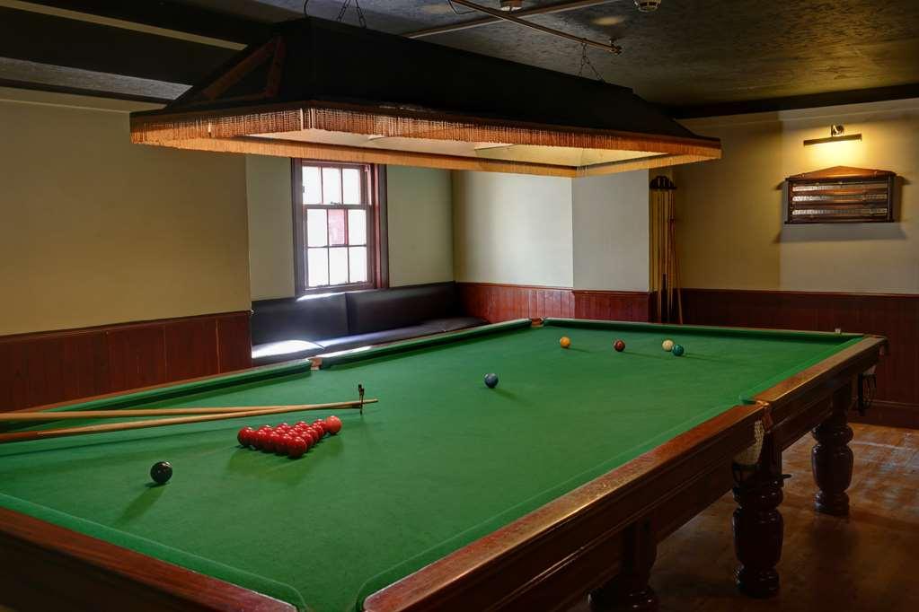 Kinloch Hotel, Isle Of Arran Blackwaterfoot Tiện nghi bức ảnh