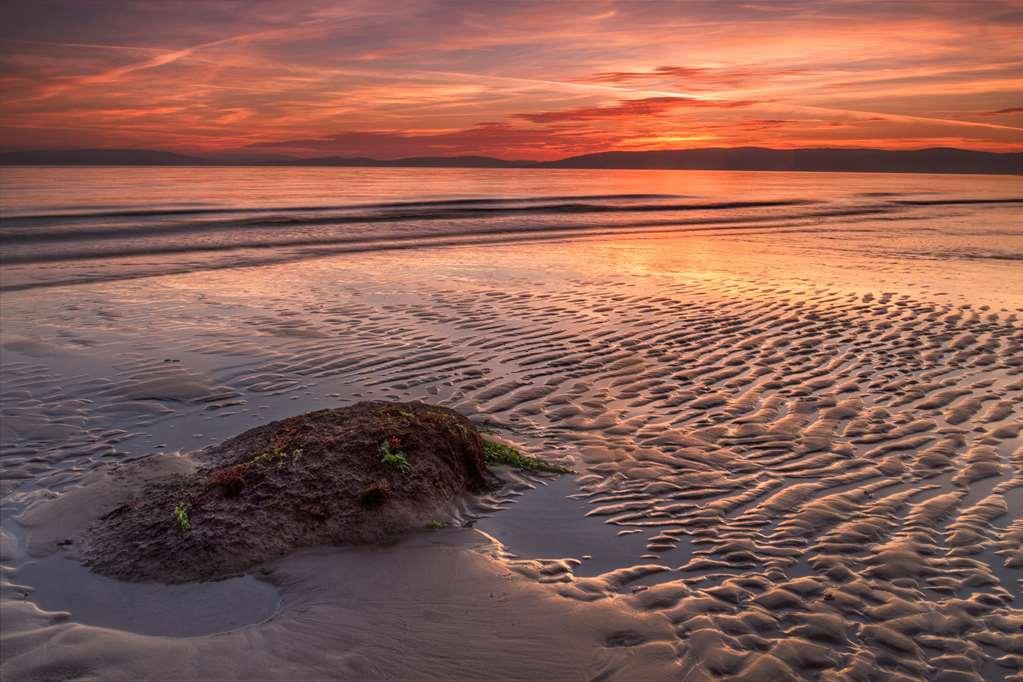 Kinloch Hotel, Isle Of Arran Blackwaterfoot Ngoại thất bức ảnh