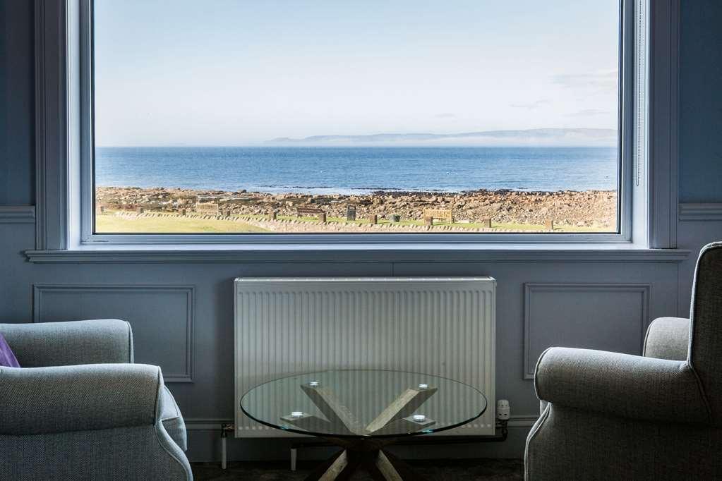 Kinloch Hotel, Isle Of Arran Blackwaterfoot Ngoại thất bức ảnh