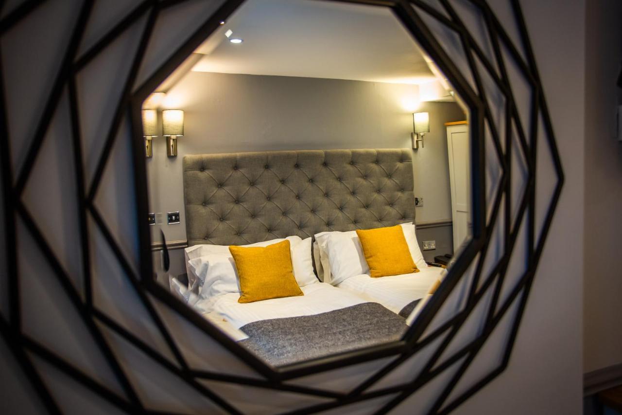 Kinloch Hotel, Isle Of Arran Blackwaterfoot Ngoại thất bức ảnh