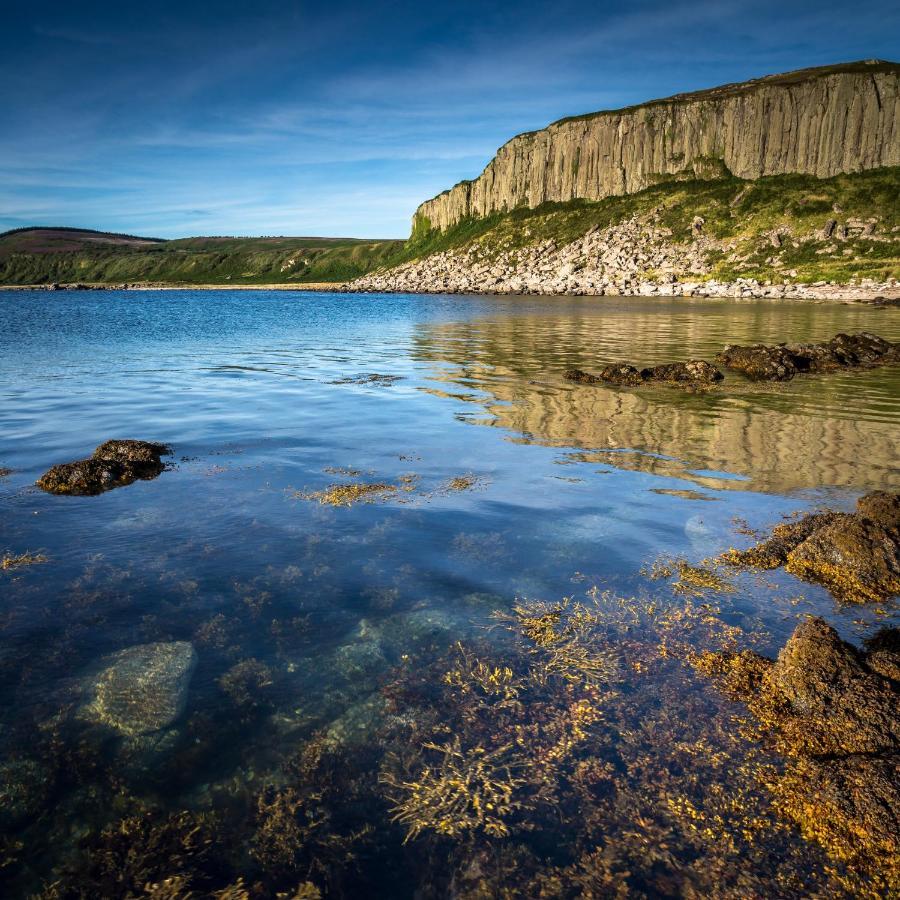 Kinloch Hotel, Isle Of Arran Blackwaterfoot Ngoại thất bức ảnh