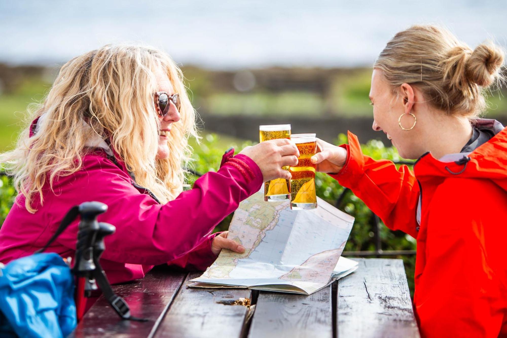 Kinloch Hotel, Isle Of Arran Blackwaterfoot Ngoại thất bức ảnh