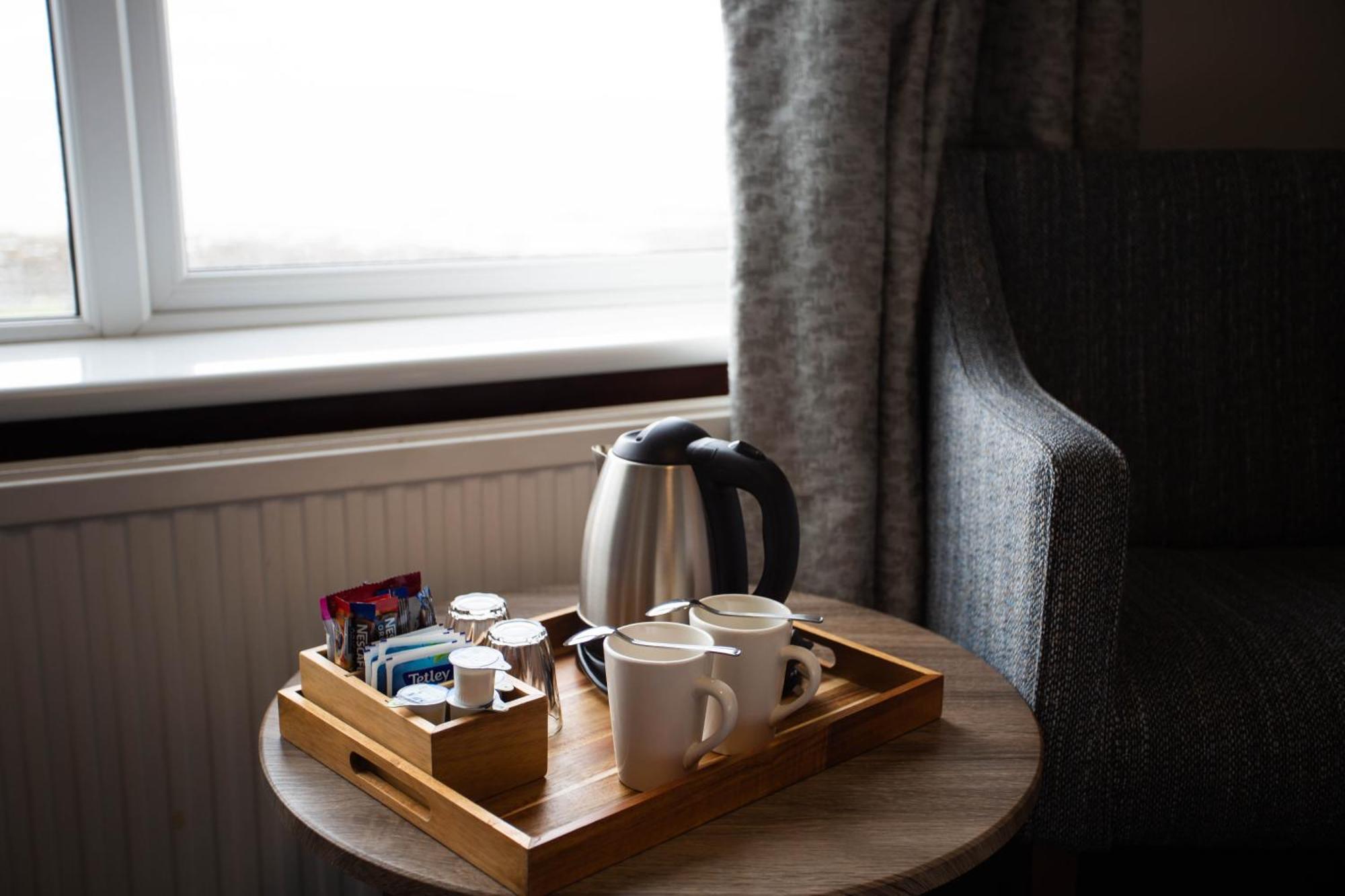 Kinloch Hotel, Isle Of Arran Blackwaterfoot Ngoại thất bức ảnh