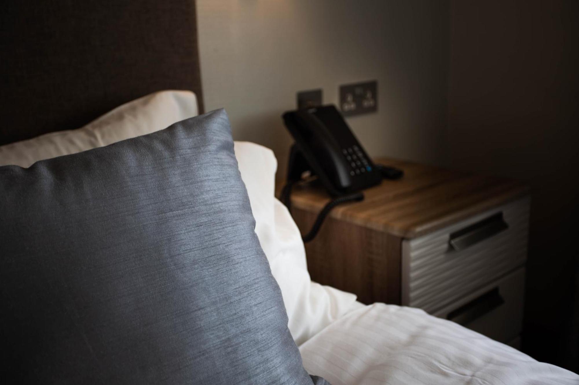 Kinloch Hotel, Isle Of Arran Blackwaterfoot Ngoại thất bức ảnh