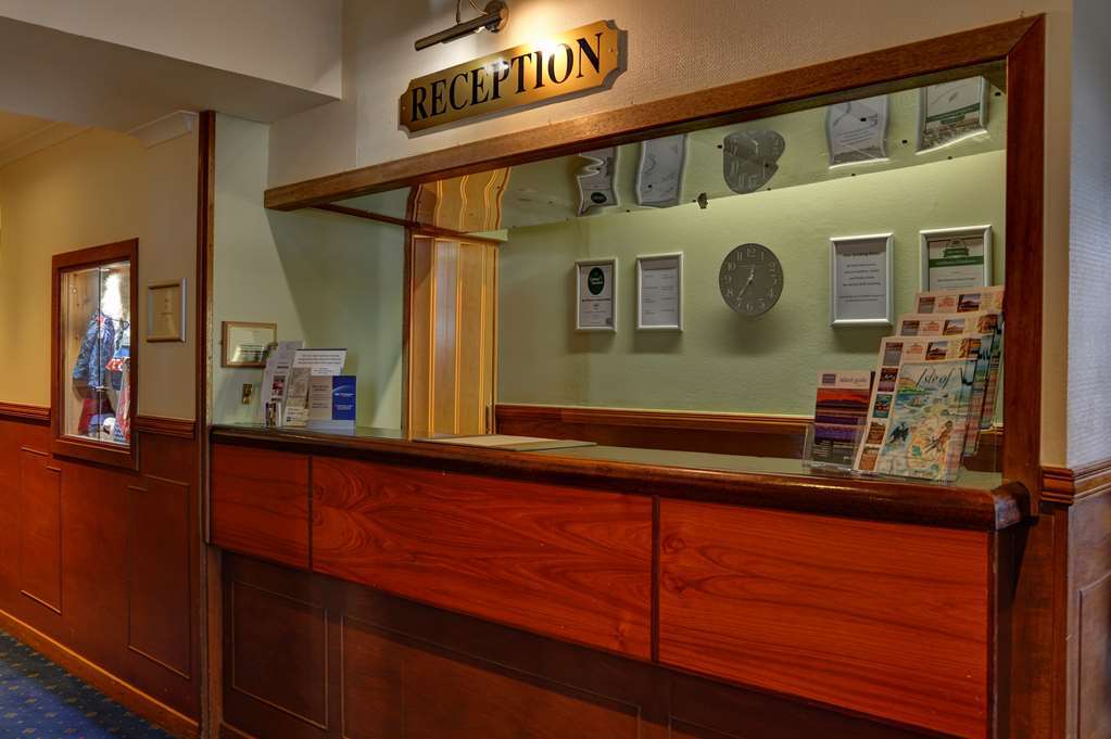 Kinloch Hotel, Isle Of Arran Blackwaterfoot Ngoại thất bức ảnh