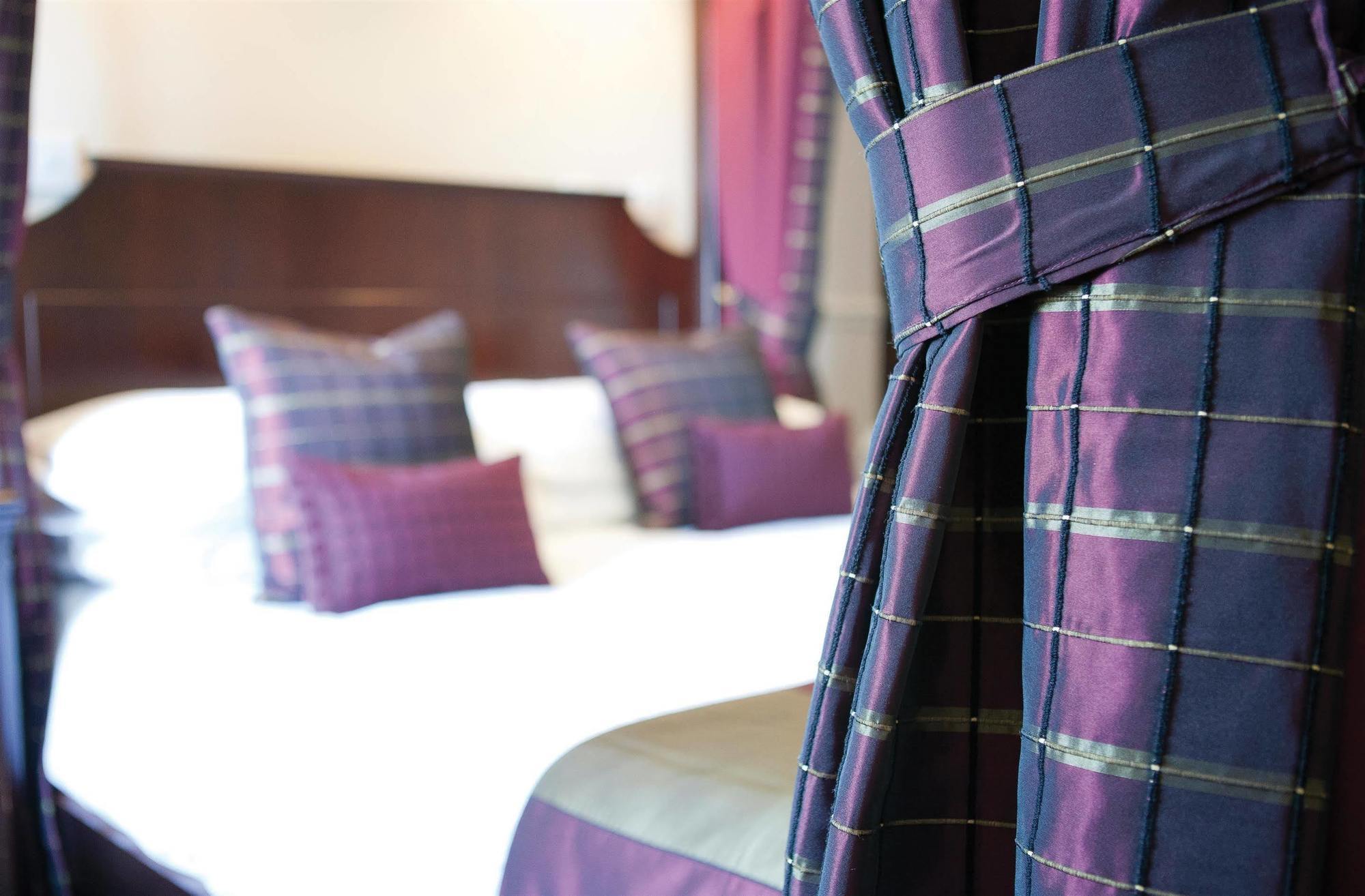 Kinloch Hotel, Isle Of Arran Blackwaterfoot Phòng bức ảnh