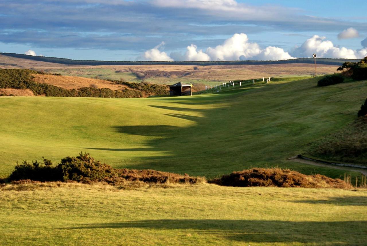 Kinloch Hotel, Isle Of Arran Blackwaterfoot Ngoại thất bức ảnh