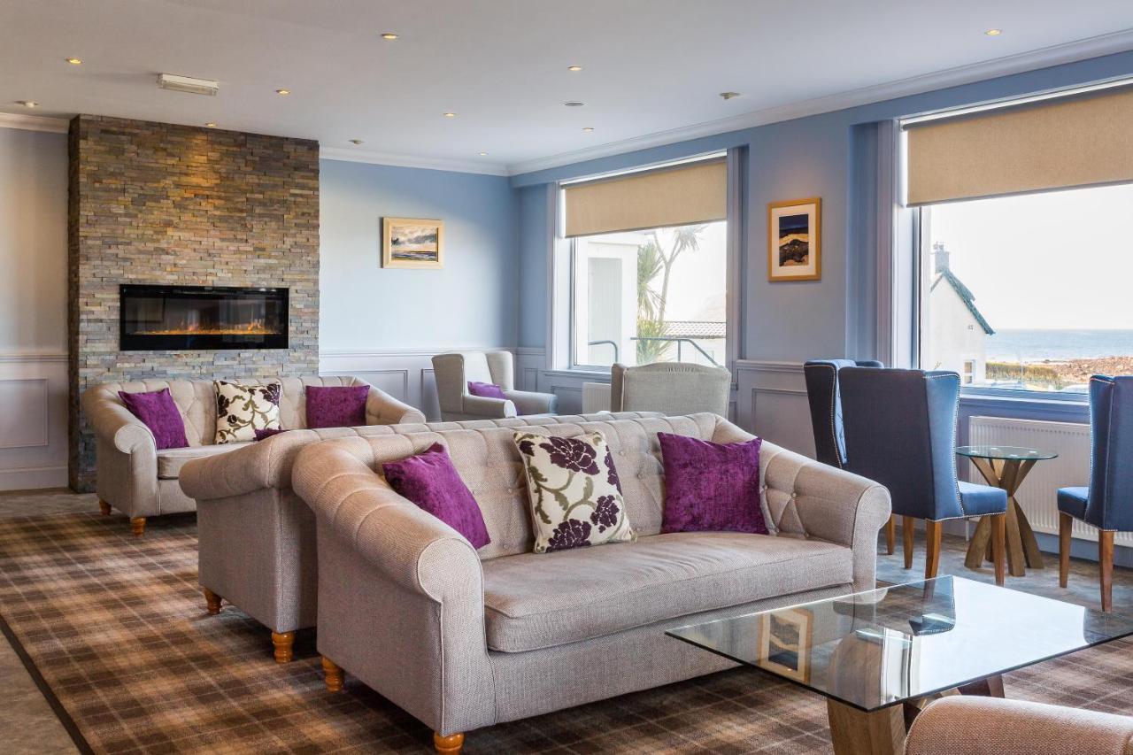 Kinloch Hotel, Isle Of Arran Blackwaterfoot Ngoại thất bức ảnh
