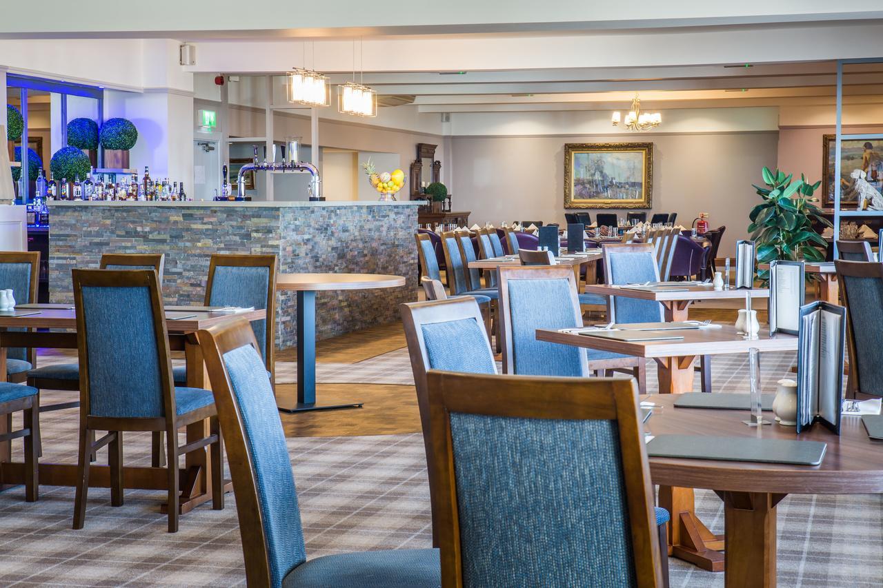 Kinloch Hotel, Isle Of Arran Blackwaterfoot Ngoại thất bức ảnh
