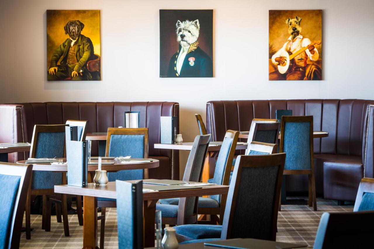 Kinloch Hotel, Isle Of Arran Blackwaterfoot Ngoại thất bức ảnh