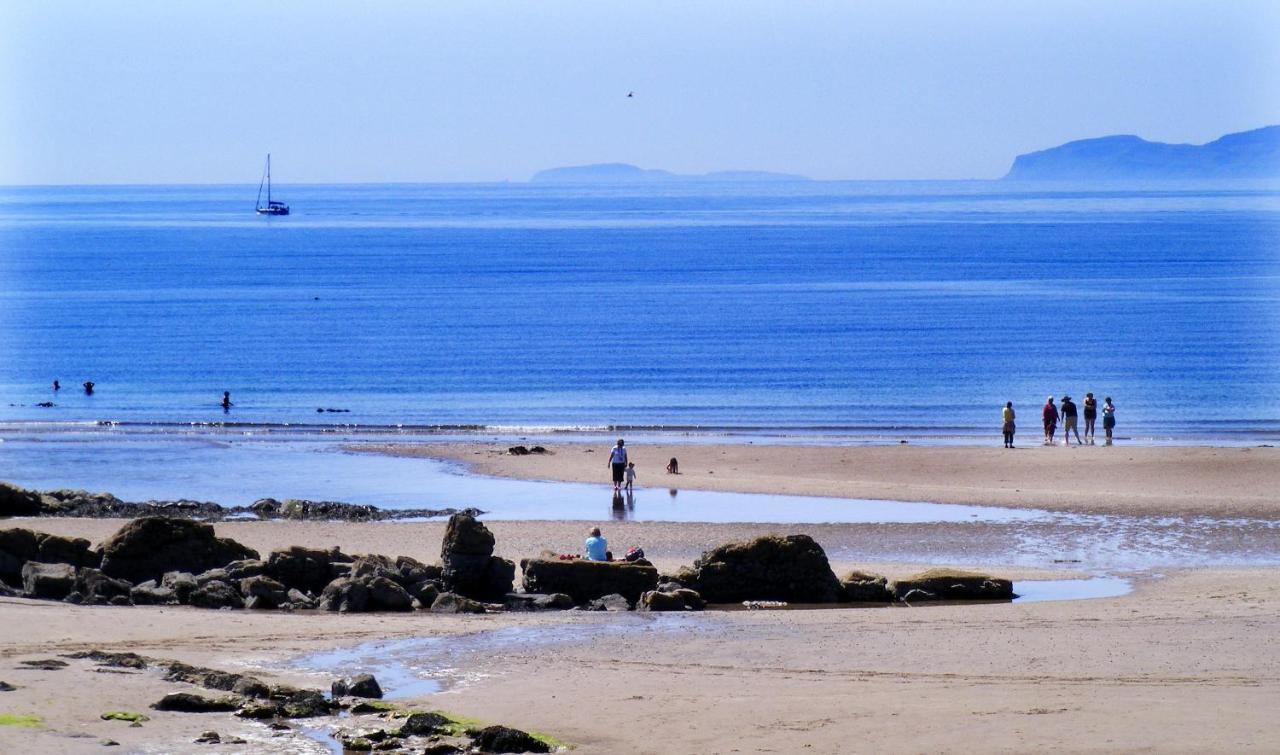 Kinloch Hotel, Isle Of Arran Blackwaterfoot Ngoại thất bức ảnh