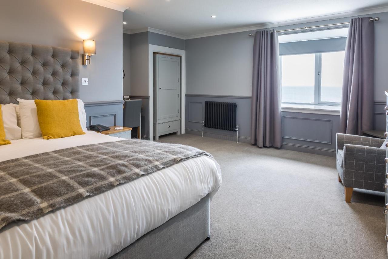 Kinloch Hotel, Isle Of Arran Blackwaterfoot Ngoại thất bức ảnh